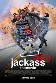 	Jackass: The Movie	
